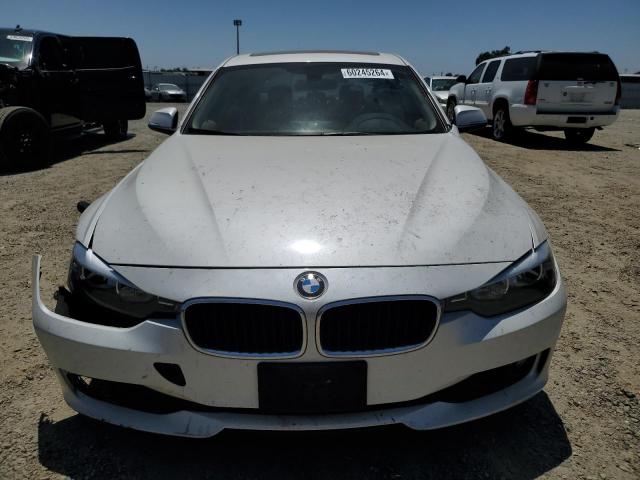 Photo 4 VIN: WBA3B1C57EK133139 - BMW 320I 