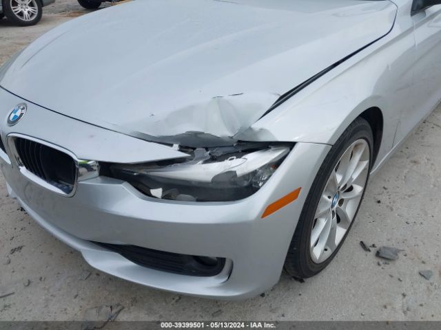 Photo 5 VIN: WBA3B1C57EK134260 - BMW 320I 