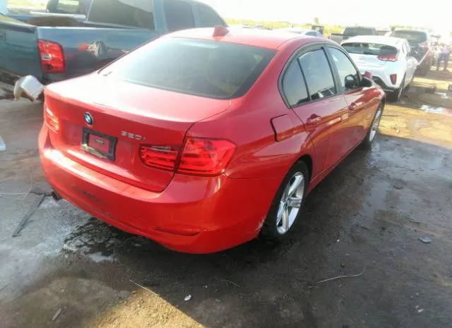 Photo 3 VIN: WBA3B1C57EK134744 - BMW 3 SERIES 