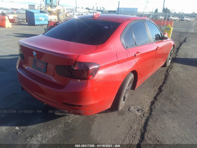 Photo 3 VIN: WBA3B1C57EP679488 - BMW 3 