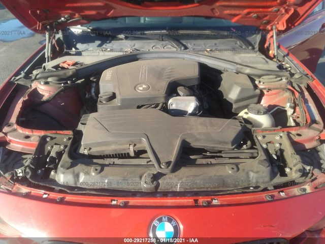 Photo 9 VIN: WBA3B1C57EP679488 - BMW 3 