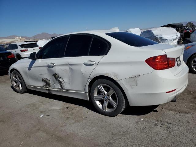 Photo 1 VIN: WBA3B1C57EP679880 - BMW 3 SERIES 