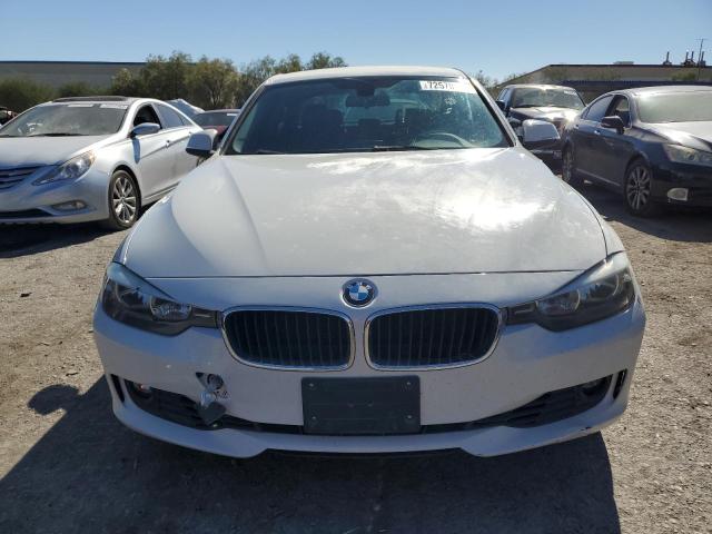 Photo 4 VIN: WBA3B1C57EP679880 - BMW 3 SERIES 