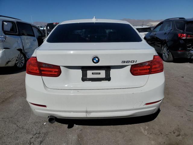 Photo 5 VIN: WBA3B1C57EP679880 - BMW 3 SERIES 