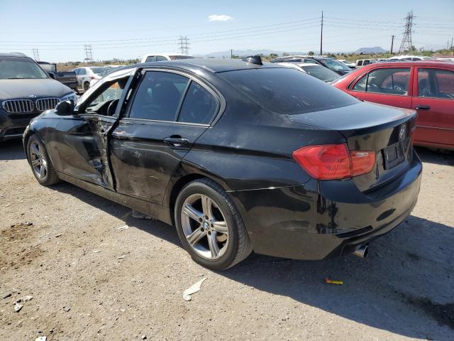 Photo 1 VIN: WBA3B1C57EP680107 - BMW 320 I 