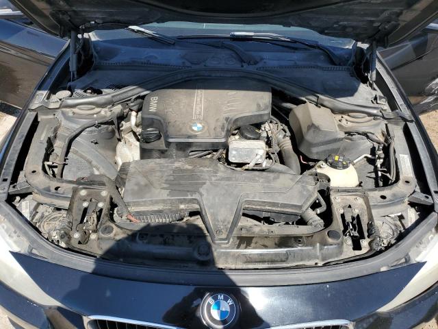 Photo 10 VIN: WBA3B1C57EP680107 - BMW 320 I 