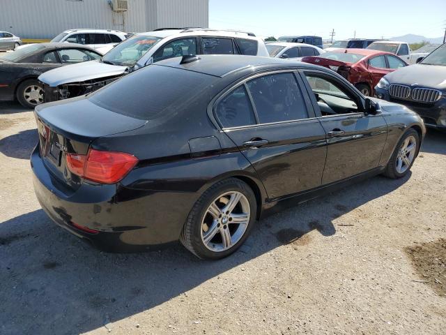 Photo 2 VIN: WBA3B1C57EP680107 - BMW 320 I 