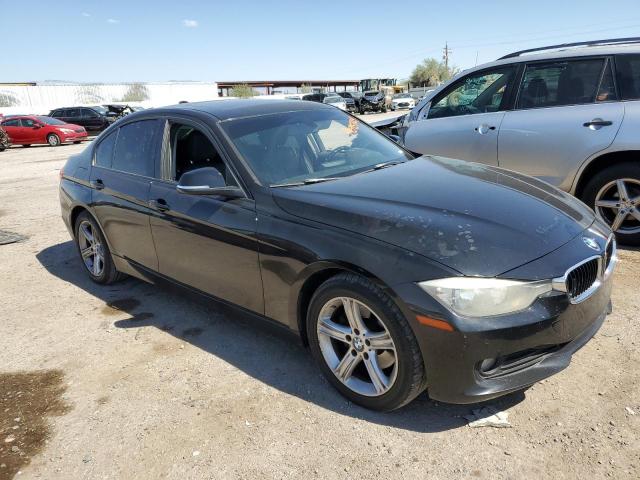 Photo 3 VIN: WBA3B1C57EP680107 - BMW 320 I 