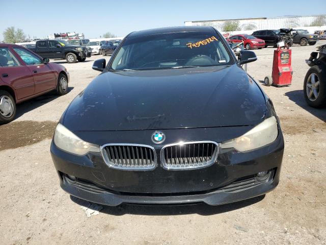 Photo 4 VIN: WBA3B1C57EP680107 - BMW 320 I 