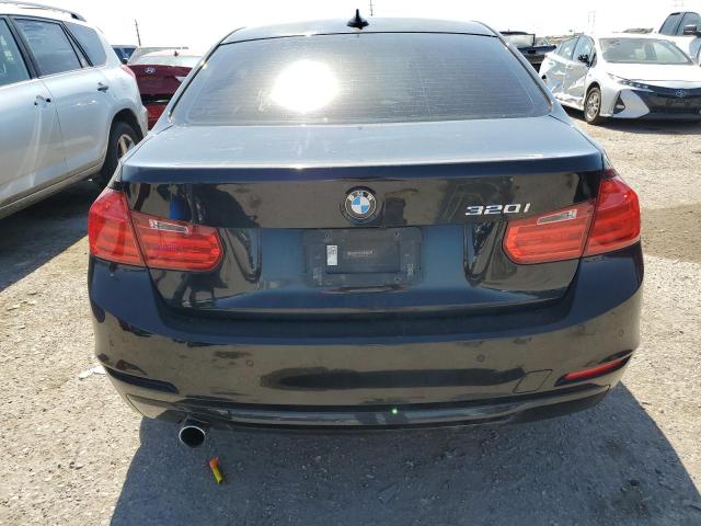 Photo 5 VIN: WBA3B1C57EP680107 - BMW 320 I 