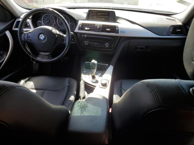 Photo 7 VIN: WBA3B1C57EP680107 - BMW 320 I 