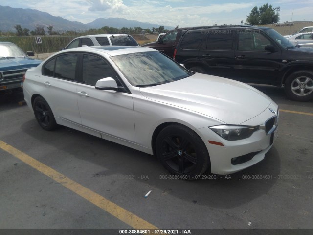 Photo 0 VIN: WBA3B1C57EPV79181 - BMW 3 