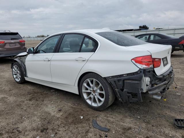 Photo 1 VIN: WBA3B1C57F5A05857 - BMW 3 SERIES 