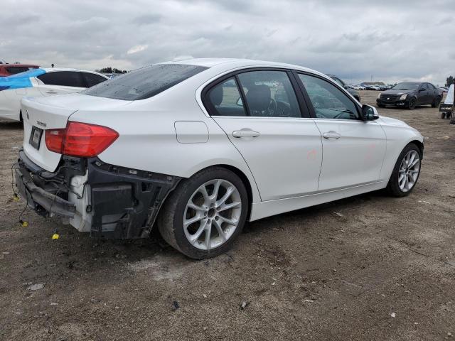 Photo 2 VIN: WBA3B1C57F5A05857 - BMW 3 SERIES 