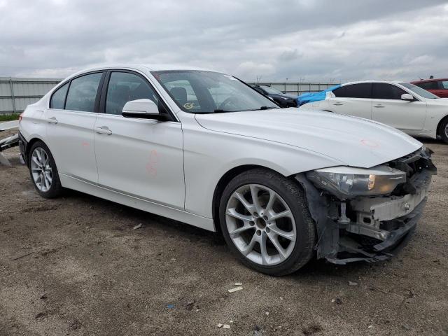 Photo 3 VIN: WBA3B1C57F5A05857 - BMW 3 SERIES 