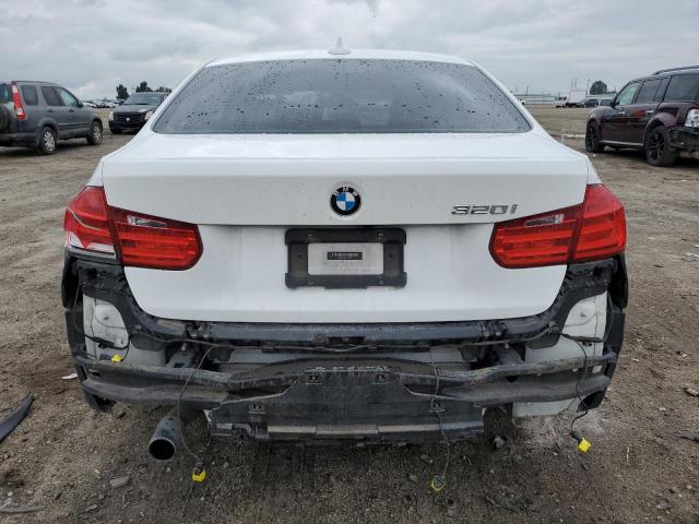 Photo 5 VIN: WBA3B1C57F5A05857 - BMW 3 SERIES 