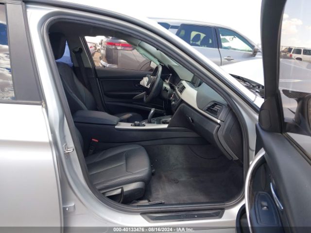 Photo 4 VIN: WBA3B1C57FK136043 - BMW 320I 