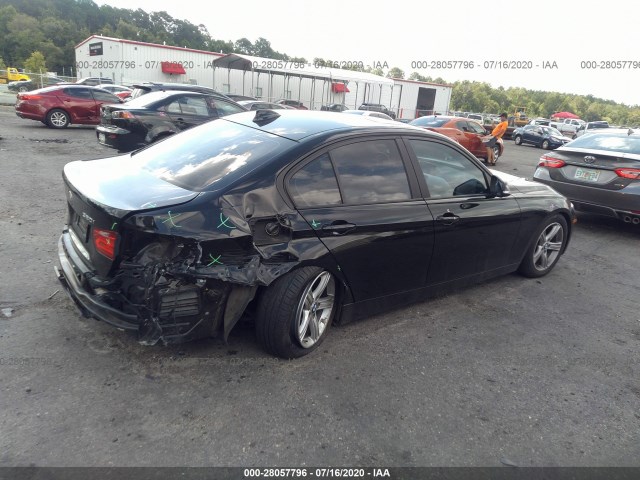 Photo 3 VIN: WBA3B1C57FK136835 - BMW 3 