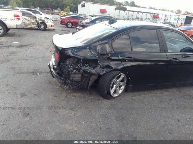 Photo 5 VIN: WBA3B1C57FK136835 - BMW 3 