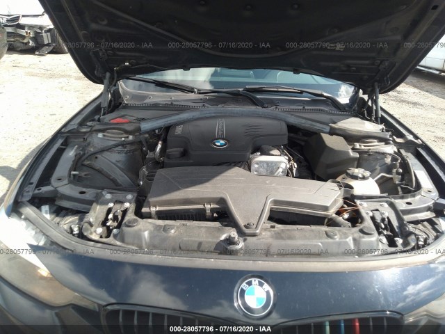 Photo 9 VIN: WBA3B1C57FK136835 - BMW 3 