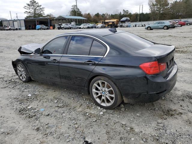 Photo 1 VIN: WBA3B1C57FK137466 - BMW 320 I 