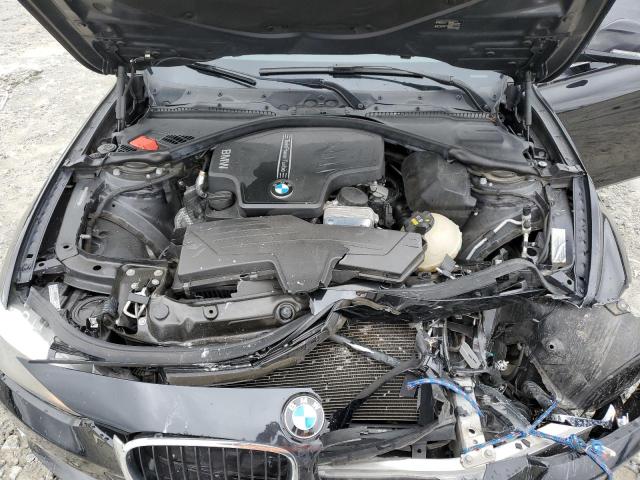 Photo 10 VIN: WBA3B1C57FK137466 - BMW 320 I 