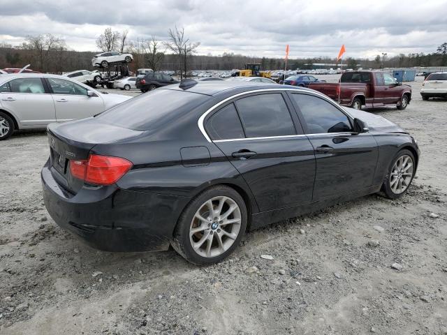 Photo 2 VIN: WBA3B1C57FK137466 - BMW 320 I 