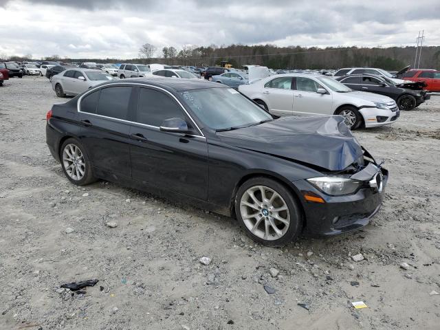 Photo 3 VIN: WBA3B1C57FK137466 - BMW 320 I 