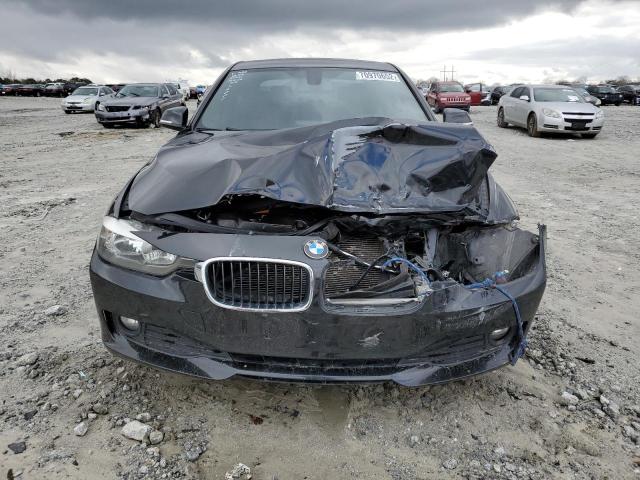 Photo 4 VIN: WBA3B1C57FK137466 - BMW 320 I 