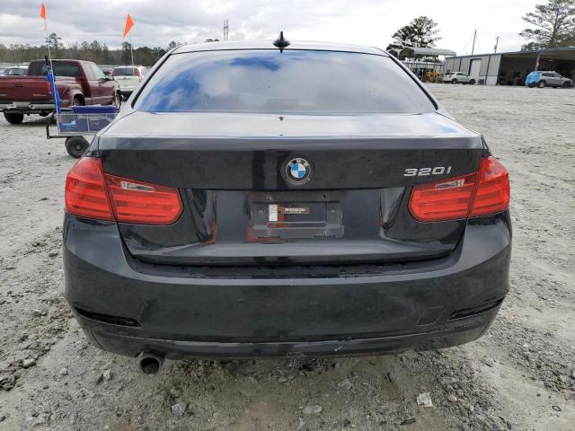 Photo 5 VIN: WBA3B1C57FK137466 - BMW 320 I 