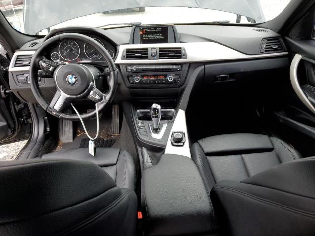 Photo 7 VIN: WBA3B1C57FK137466 - BMW 320 I 