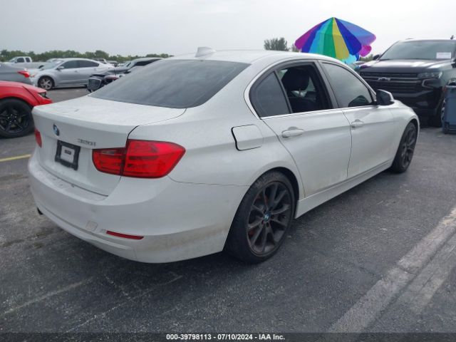 Photo 3 VIN: WBA3B1C57FK137578 - BMW 320I 