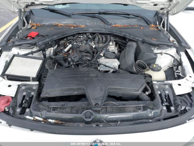 Photo 9 VIN: WBA3B1C57FK137578 - BMW 320I 