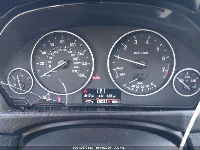 Photo 6 VIN: WBA3B1C57FK138035 - BMW 320I 