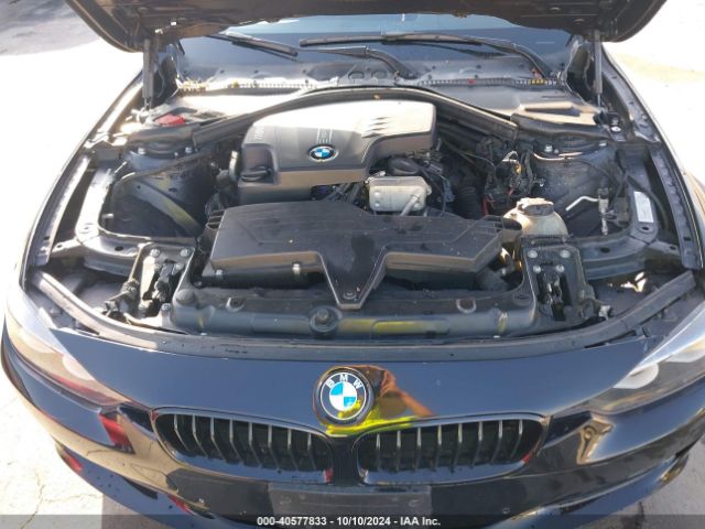 Photo 9 VIN: WBA3B1C57FK138035 - BMW 320I 