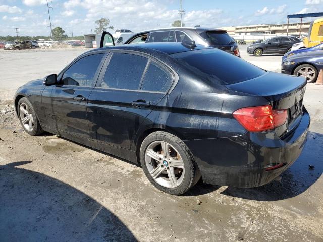 Photo 1 VIN: WBA3B1C57FK138522 - BMW 3 SERIES 