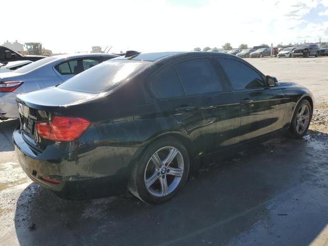 Photo 2 VIN: WBA3B1C57FK138522 - BMW 3 SERIES 