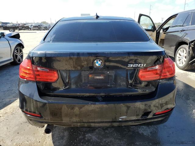 Photo 5 VIN: WBA3B1C57FK138522 - BMW 3 SERIES 