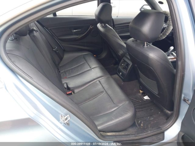 Photo 7 VIN: WBA3B1C57FK138729 - BMW 320I 