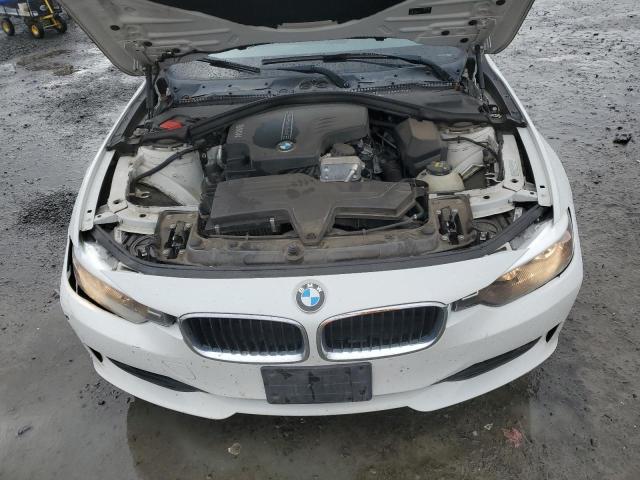 Photo 10 VIN: WBA3B1C57FK141114 - BMW 320 I 