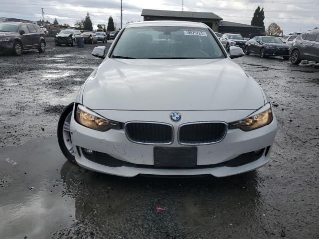 Photo 4 VIN: WBA3B1C57FK141114 - BMW 320 I 