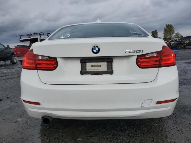 Photo 5 VIN: WBA3B1C57FK141114 - BMW 320 I 