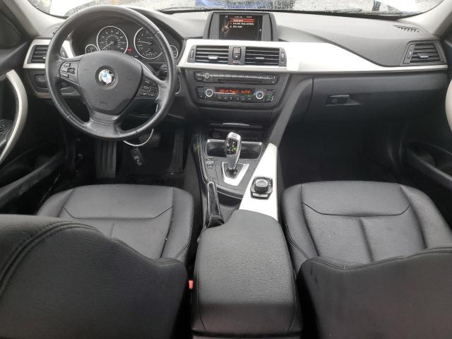 Photo 7 VIN: WBA3B1C57FK141114 - BMW 320 I 