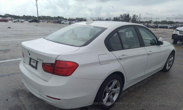 Photo 3 VIN: WBA3B1C57FP681078 - BMW 135 