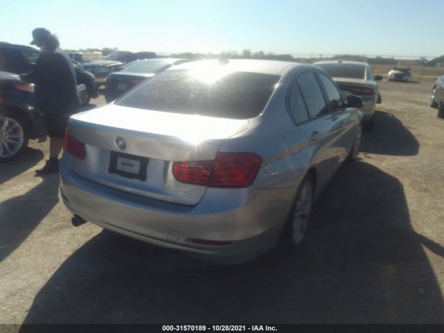 Photo 3 VIN: WBA3B1C58DF078417 - BMW 3 