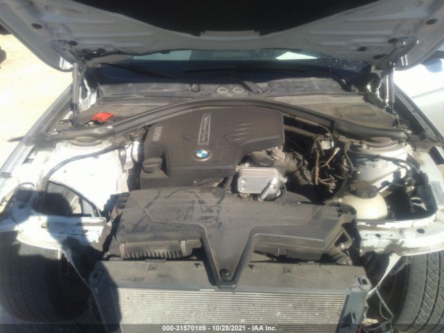 Photo 9 VIN: WBA3B1C58DF078417 - BMW 3 