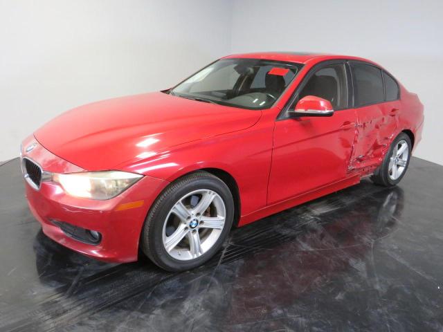 Photo 1 VIN: WBA3B1C58DF461693 - BMW 320 I 