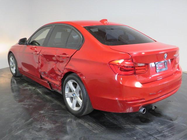 Photo 2 VIN: WBA3B1C58DF461693 - BMW 320 I 