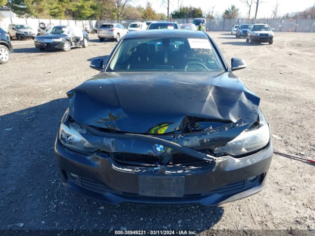 Photo 5 VIN: WBA3B1C58DF462228 - BMW 320I 