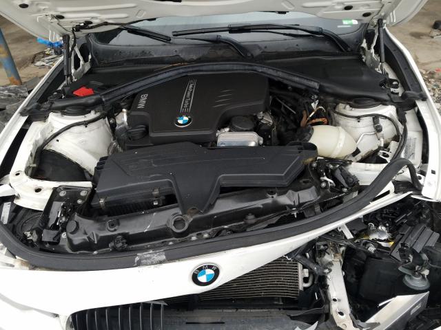 Photo 6 VIN: WBA3B1C58DF462357 - BMW 320 I 